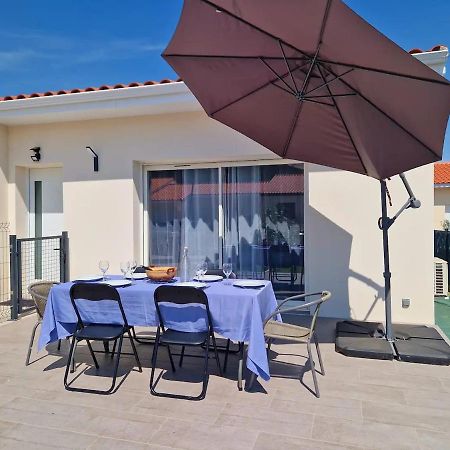 Le Brasil - Maison 74 M - Calme Avec Terrasse Sud Classee 3 Etoiles 勒宝洛 外观 照片