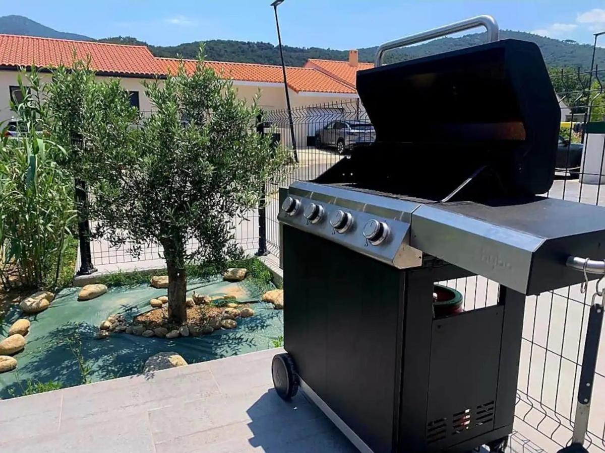 Le Brasil - Maison 74 M - Calme Avec Terrasse Sud Classee 3 Etoiles 勒宝洛 外观 照片