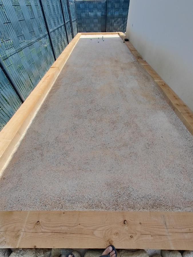 Le Brasil - Maison 74 M - Calme Avec Terrasse Sud Classee 3 Etoiles 勒宝洛 外观 照片